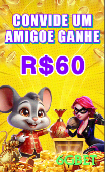 Descubra 6gbet: Guia Prático Para Iniciantes e Experts02 - 6gbet 🎰📈 Stop-win dinâmico: +150% no primeiro mega win, depois +50% por sessão — trava lucros gigantes antes do swing reverso! 🛡️🤑