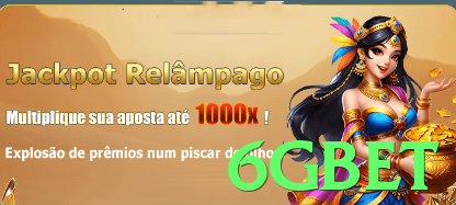 Experiência de Roleta Brasileira no 6gbet: Jogo Autêntico e Profissional - app