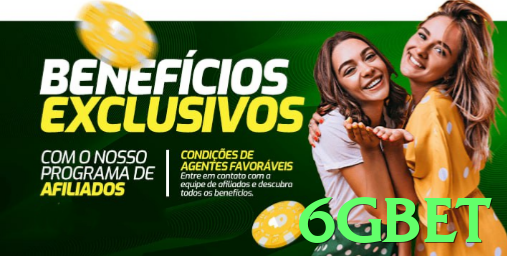 Descubra a Excitação dos Jogos de Cassino no 6gbet - vip