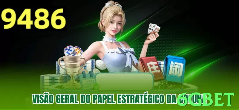 6gbet: Caça-níqueis com Prêmios, Jogos de Mesa Clássicos e Mais - game