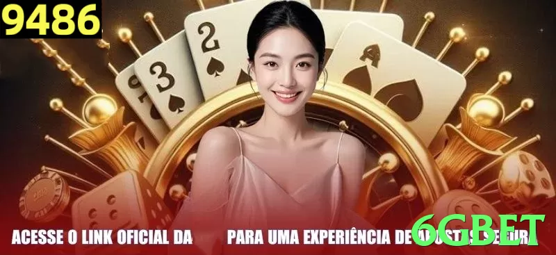 6gbet: Caça-níqueis com Prêmios, Jogos de Mesa Clássicos e Mais - go
