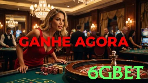 6gbet: Desvende o Mundo dos Caça-níqueis com Prêmios Astronômicos - pro